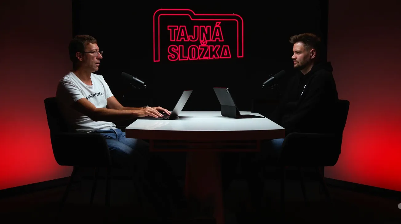 Výbuch v Poličce a Kalousek ve službách zbrojařů